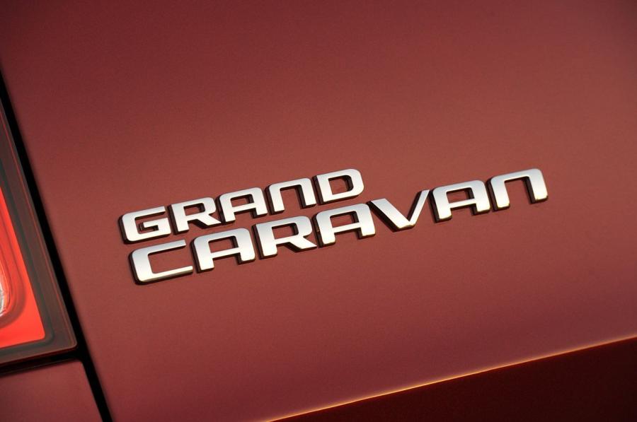  Dodge Grand Caravan 2011 года  (фото 65 из 83)